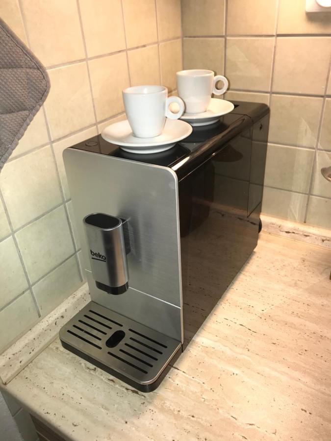 Apartman Horec A32 Доновали Екстер'єр фото